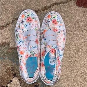 BLOWFISH MALIBU shoes